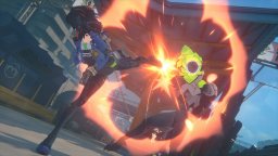 Zenless Zone Zero (PS5) &nbsp; &copy; Cognosphere 2024 &nbsp;  6/6