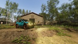 Offroad Mechanic Simulator (PS5)   © PlayWay 2024    1/6