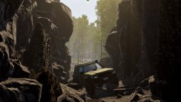 Offroad Mechanic Simulator (PS5)   © PlayWay 2024    3/6