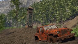 Offroad Mechanic Simulator (PS5)   © PlayWay 2024    4/6