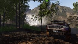 Offroad Mechanic Simulator (PS5)   © PlayWay 2024    6/6