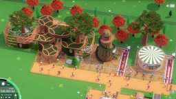 Parkitect: Deluxe Edition (PS5)   © BlitWorks 2024    1/6