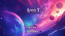 AeonX (PS5)   © Smobile 2024    1/6