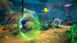 Aquatic Life: Fish Simulator RPG (PS4)   © Studio 404 2024    4/6