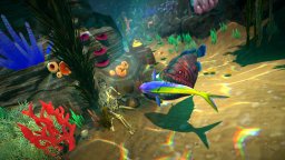 Aquatic Life: Fish Simulator RPG (PS4)   © Studio 404 2024    6/6