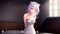 Lovely Crush (PS4)   © Big Way 2024    1/6