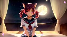 Lovely Crush (PS4)   © Big Way 2024    3/6