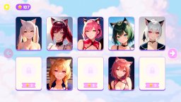 Lovely Crush (PS4) &nbsp; &copy; Big Way 2024 &nbsp;  6/6