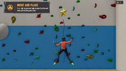 Ultimate Rock Climbing Challenge (PS4)   © GoGame 2024    1/6