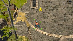 Ultimate Rock Climbing Challenge (PS4) &nbsp; &copy; GoGame 2024 &nbsp;  6/6