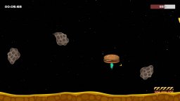 A Burger In Space (PS4)   © ThiGames 2024    3/6