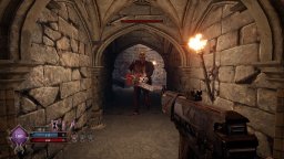 Bloodhound (PS5) &nbsp; &copy; Kruger & Flint 2024 &nbsp;  4/6