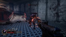 Bloodhound (PS5) &nbsp; &copy; Kruger & Flint 2024 &nbsp;  5/6