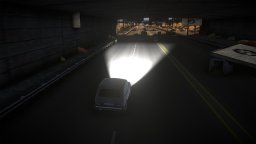 Highway Zombie Survival: Car Apocalypse (NS)   © Succes Games 2024    3/6