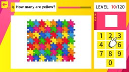 Choose And Easy: Number IQ Quiz (NS)   © TT 2024    2/4