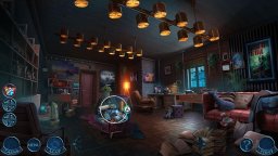 City Legends: The Curse Of The Crimson Shadow: Collector's Edition (NS)   © Ocean Media 2024    1/6