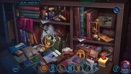 City Legends: The Curse Of The Crimson Shadow: Collector's Edition (NS)   © Ocean Media 2024    3/6