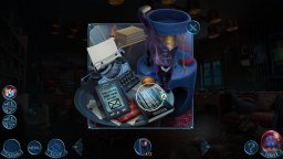 City Legends: The Curse Of The Crimson Shadow: Collector's Edition (NS)   © Ocean Media 2024    4/6