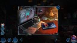 City Legends: The Curse Of The Crimson Shadow: Collector's Edition (NS)   © Ocean Media 2024    5/6