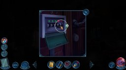 City Legends: The Curse Of The Crimson Shadow: Collector's Edition (NS)   © Ocean Media 2024    6/6