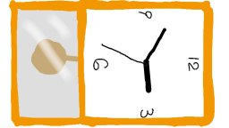 Clock Creator: My Pendulum Clock (NS)   © Kids Room 2024    1/5