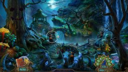 Darkarta: A Broken Heart Quest: Collector's Edition (NS)   © Ocean Media 2024    2/6