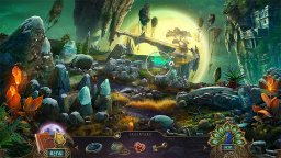 Darkarta: A Broken Heart Quest: Collector's Edition (NS)   © Ocean Media 2024    5/6