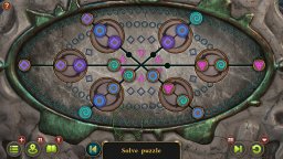 Mystery Detective Adventure (NS)   © FIVE-BN 2024    4/6