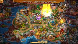 Viking Heroes V: Collector's Edition (NS)   © Ocean Media 2024    1/6