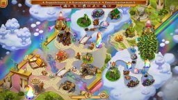 Viking Heroes V: Collector's Edition (NS)   © Ocean Media 2024    6/6