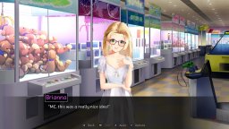 True Colours: A Date With Deception (XBXS)   © EastAsiaSoft 2024    1/6