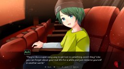 True Colours: A Date With Deception (XBXS)   © EastAsiaSoft 2024    6/6