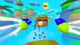 Sky Climb (PS5)   © VR Monkey 2024    2/6