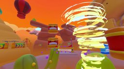 Sky Climb (PS5) &nbsp; &copy; VR Monkey 2024 &nbsp;  4/6