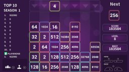 Falling Number (NS)   © Max Interactive 2024    1/2