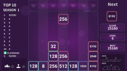 Falling Number (NS)   © Max Interactive 2024    2/2