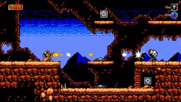 Deathchron (NS) &nbsp; &copy; Ratalaika 2024 &nbsp;  4/6