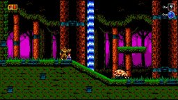 Deathchron (NS) &nbsp; &copy; Ratalaika 2024 &nbsp;  5/6