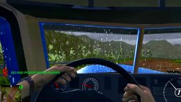 Offroad Truck Simulator (NS)   © SimulaM 2024    2/6