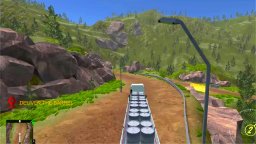 Offroad Truck Simulator (NS) &nbsp; &copy; SimulaM 2024 &nbsp;  5/6