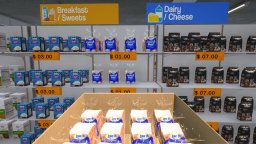 siMarket Supermarket Simulator (NS)   © Halva 2024    4/6