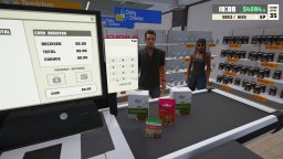 siMarket Supermarket Simulator (NS)   © Halva 2024    5/6