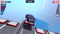 Danger Stunt Drive: Extreme Racing Simulator (NS)   © Megame 2024    1/6