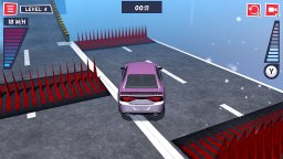 Danger Stunt Drive: Extreme Racing Simulator (NS)   © Megame 2024    2/6