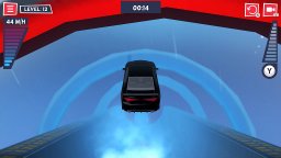 Danger Stunt Drive: Extreme Racing Simulator (NS)   © Megame 2024    3/6