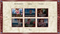 Princess Maker 2: Regeneration (NS) &nbsp; &copy; Bliss Brain 2024 &nbsp;  5/6