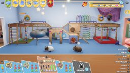 Hamster Playground (XBXS)   © We Dig Games 2024    3/6