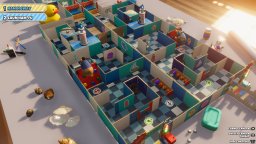 Hamster Playground (XBXS) &nbsp; &copy; We Dig Games 2024 &nbsp;  4/6