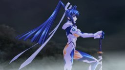 Muv-Luv Alternative: Remastered (NS)   © Anchor 2024    3/6