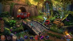 Myth Or Reality: Fairy Lands: Collector's Edition (NS)   © Ocean Media 2024    1/6